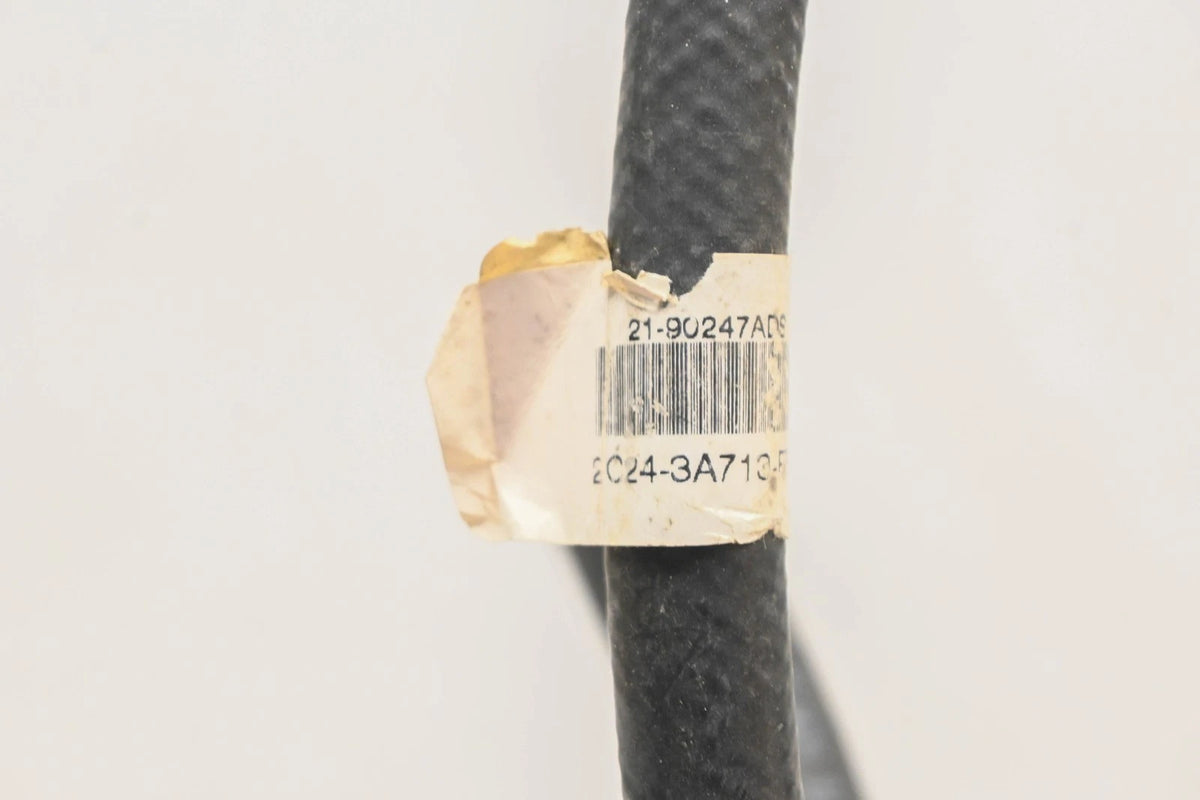 Power Steering Hose Assembly for Ford (2000–2005) 2C24-3A713-FB