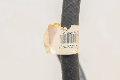 Power Steering Hose Assembly for Ford (2000–2005) 2C24-3A713-FB