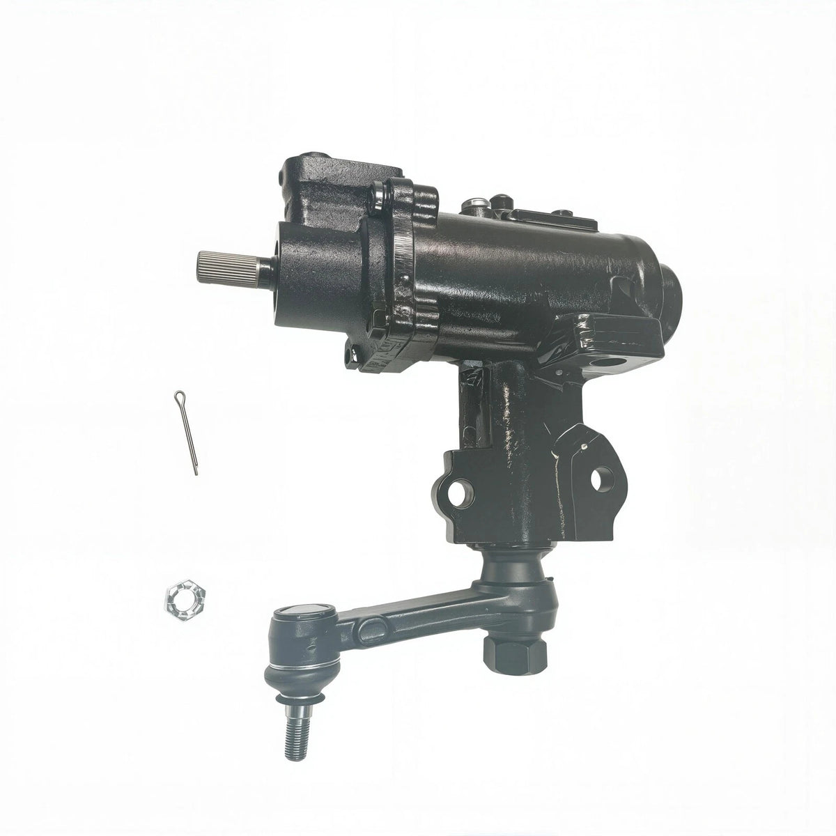 Power Steering Gearbox for Mazda B2000 B2200 (1986–1993) 27-8430