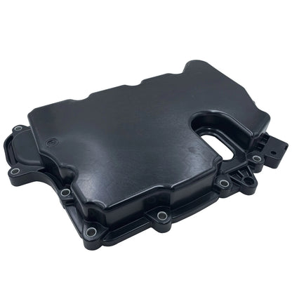 Transmission Oil Pan 265-886 for Chevy Buick Saturn Aura Regal Pontiac G6 (2007–2010)
