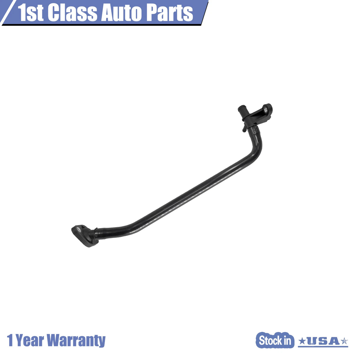 Coolant Water Bypass Pipe for Toyota Tacoma (2005–2017) 1626875111