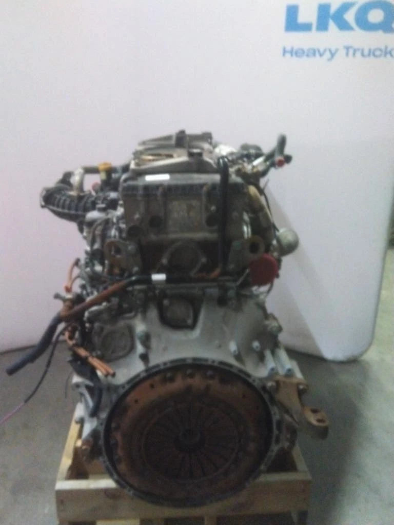Engine Assembly for Detroit DD15 (2018) (Part No. 472910)