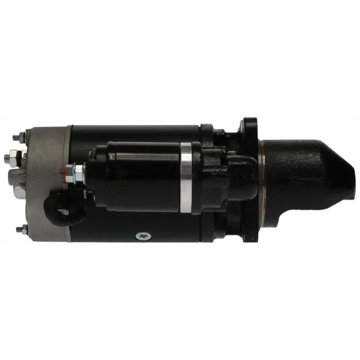 12V Starter for Case MX150 MX170 (1998–2002) 6-359 01369019 SR9940X 410-24279