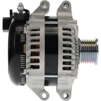 210A Alternator for BMW 435i xDrive, 435i, M235i (2014–2016) 12-31-7-616-120