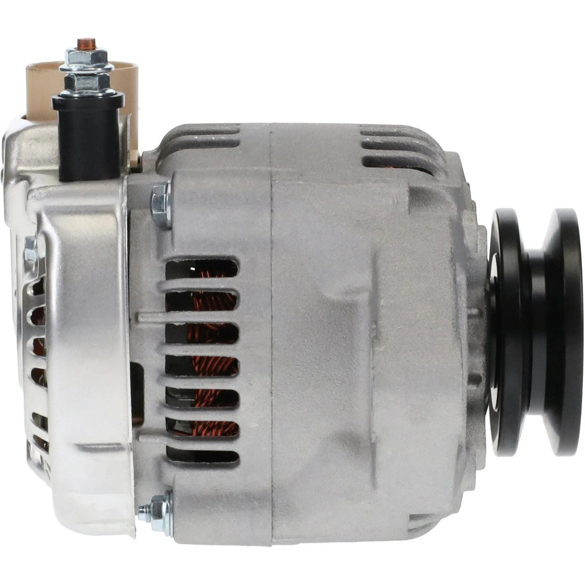 Alternator for Mercury Marine Engine 225 Carb, 225 EFI, 225 Sea Pro, 250 EFI
