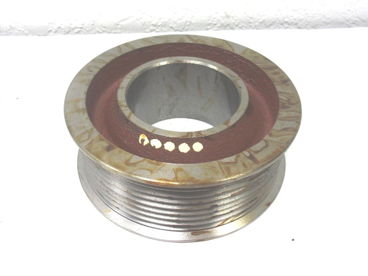 Belt Tensioner Pulley for International I766/I767 (2007) 2599548C1, 7002115C1