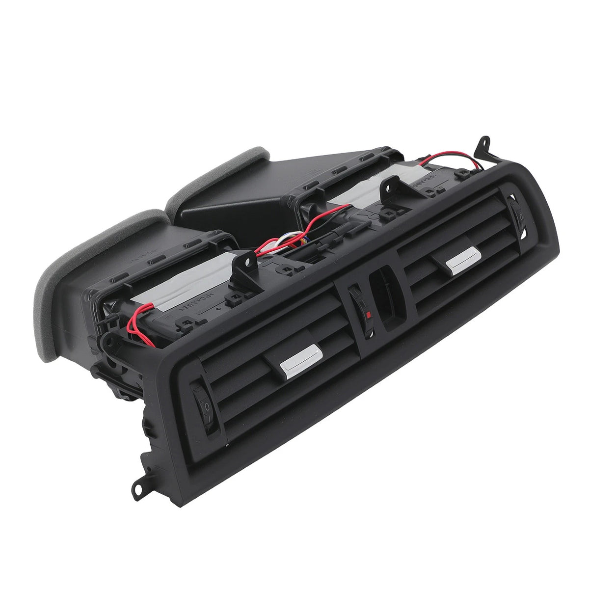 Center Console Air Vent for BMW 5 Series 528i 535i 550i (2011–2016) 64229166885