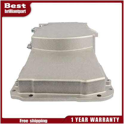 Oil Pan for Chevy Corvette Base Grand Sport (2005–2013) 12624617