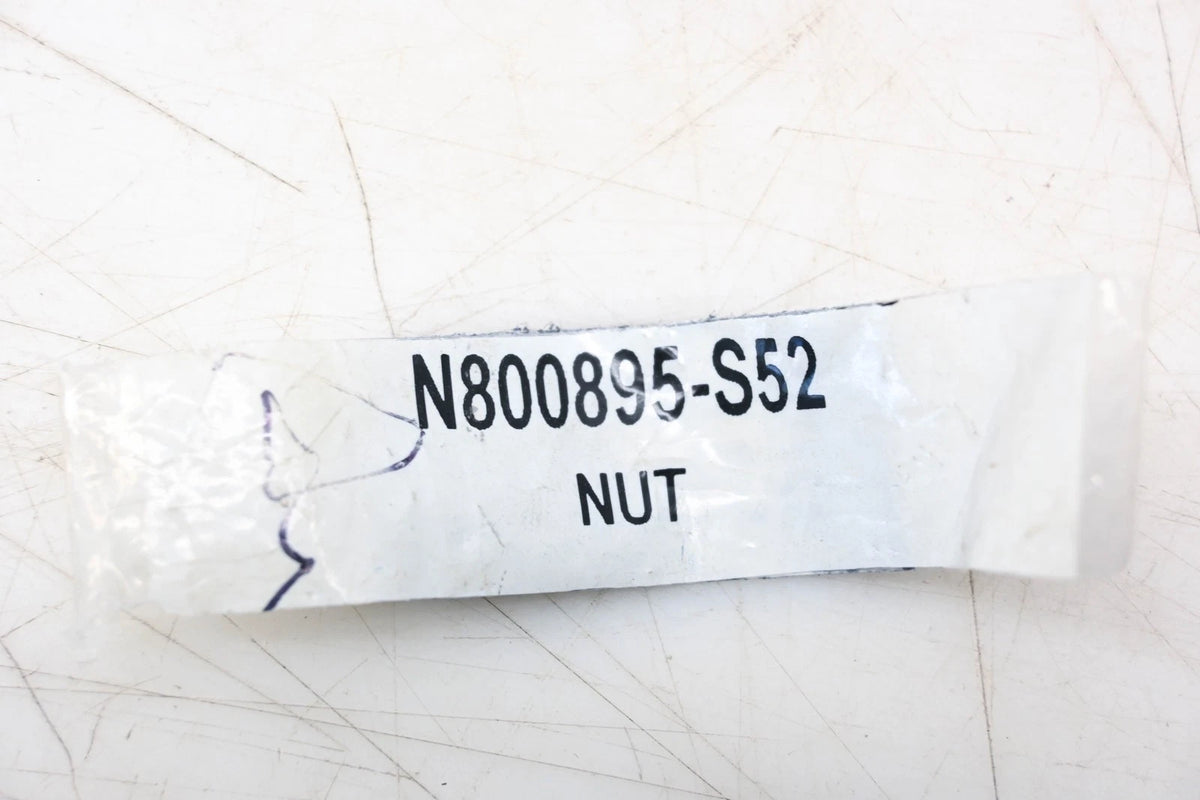 OEM Nut for Ford (N800895-S52)