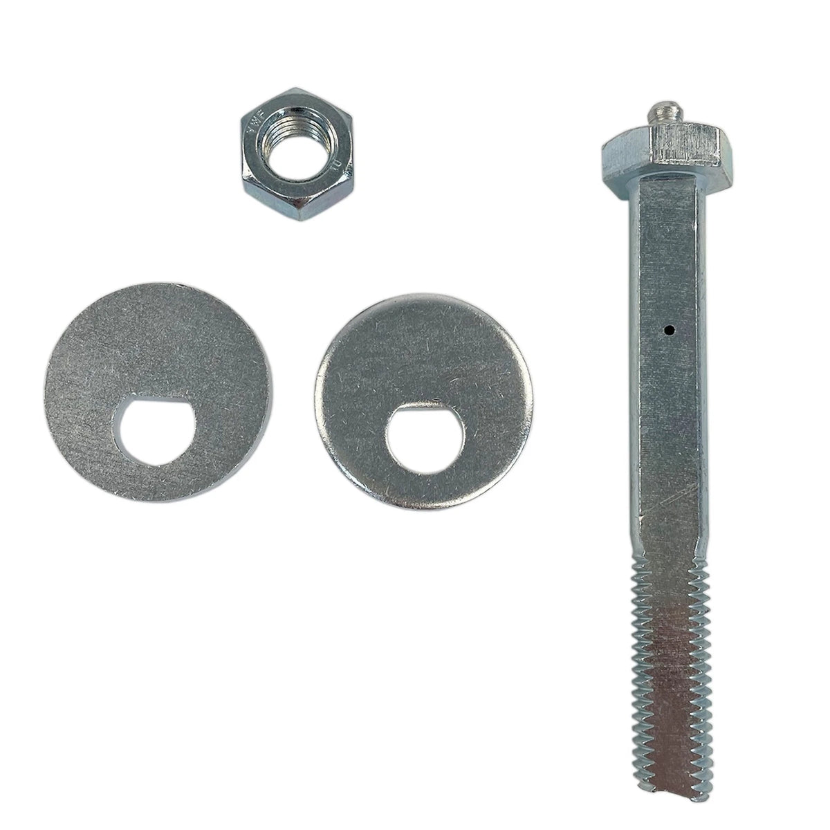 Alignment Camber/Toe Kit for Hyundai Azera Palisade, Kia Cadenza, Optima (K100392)