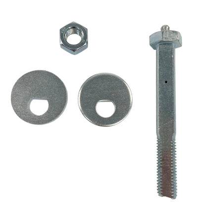 Alignment Camber/Toe Kit for Hyundai Azera Palisade, Kia Cadenza, Optima (K100392)