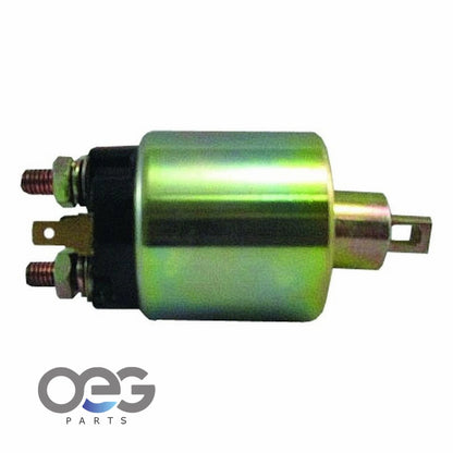 12V Starter Solenoid for Nissan 720 (1981–1989) & Subaru Justy (1987–1995) 211427502