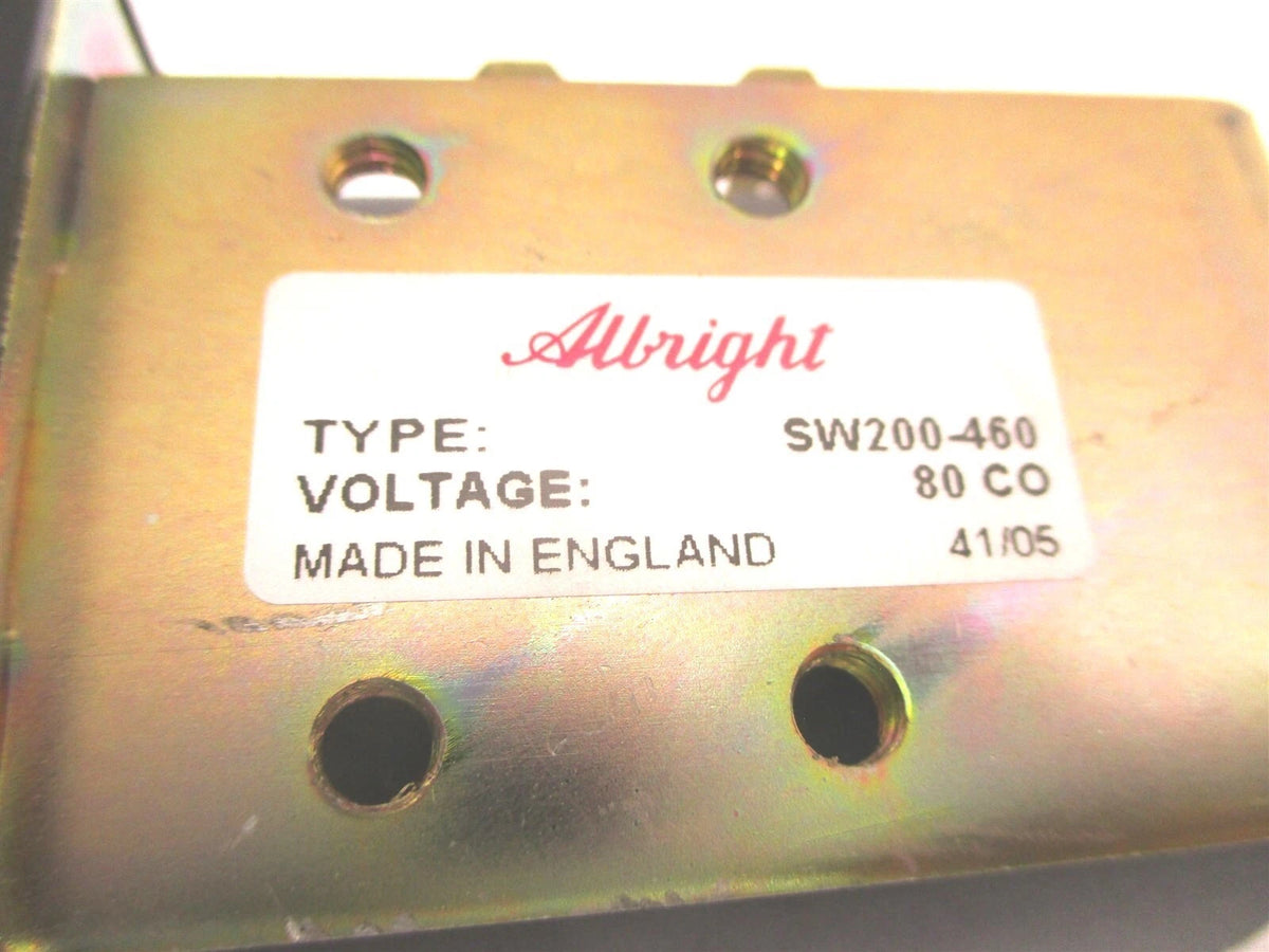 Contactor for Komatsu Forklift (L9221890010)