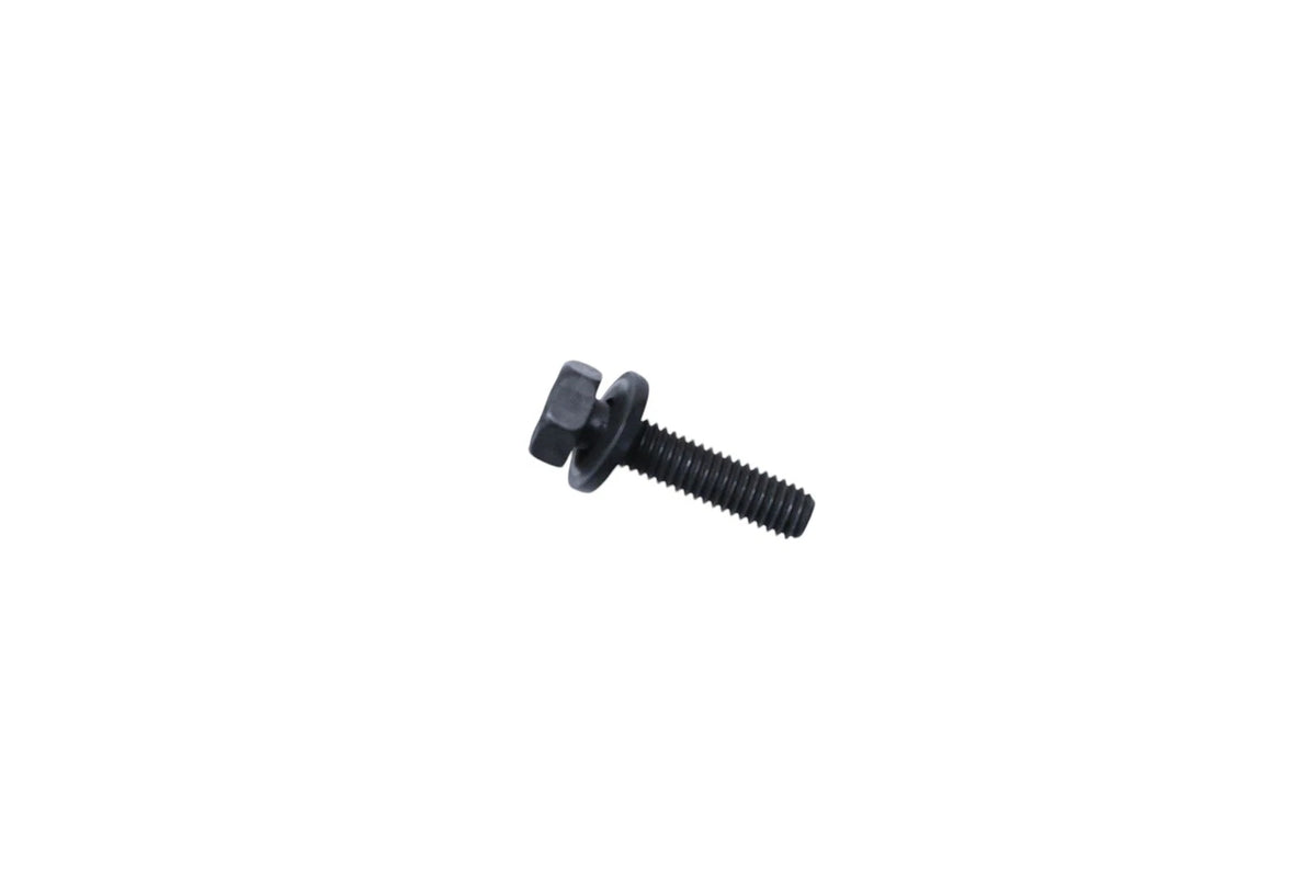 OEM Bolt & Washer Assembly for Ford W300026 (NOS)