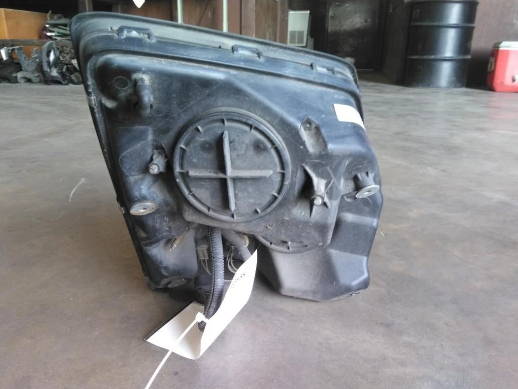 Headlight for Volvo VNL (2007) - Left, MD