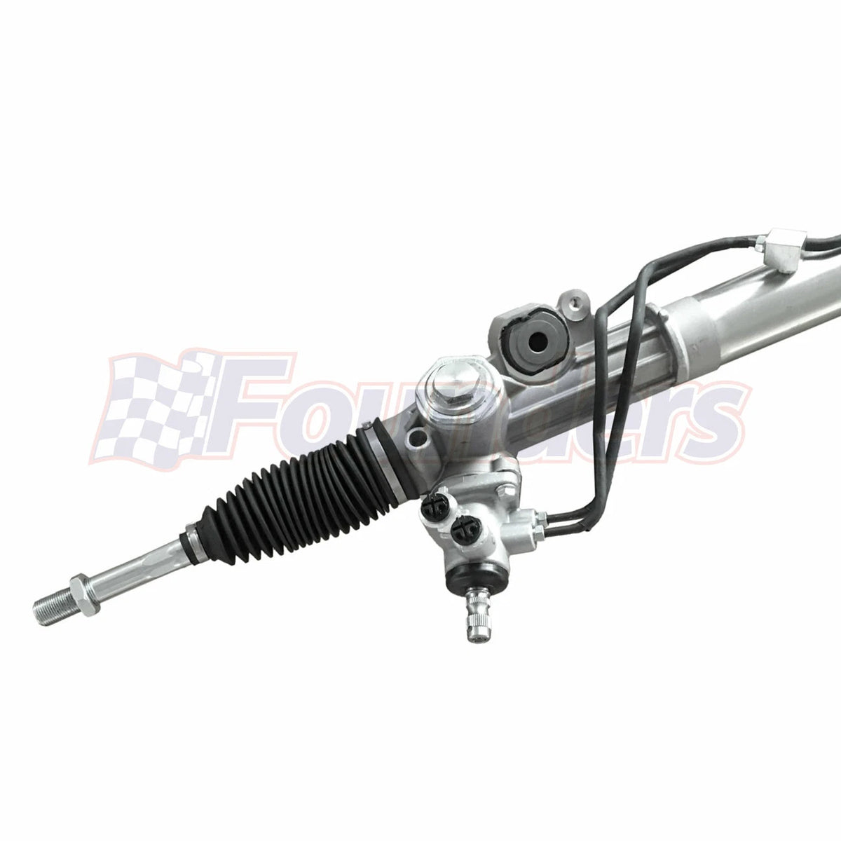 Power Steering Rack and Pinion for Lexus LX470, Toyota Land Cruiser (2003–2007)