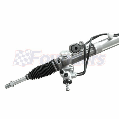 Power Steering Rack and Pinion for Lexus LX470, Toyota Land Cruiser (2003–2007)