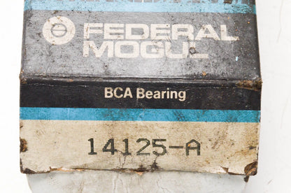 Ball Bearing for Federal Mogul 14125-A (NOS)