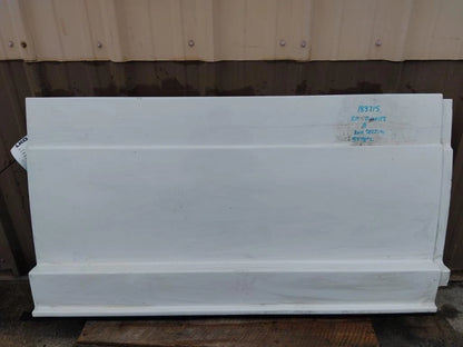 Side Fairing Right for Freightliner Cascadia 125 (2018–2023)