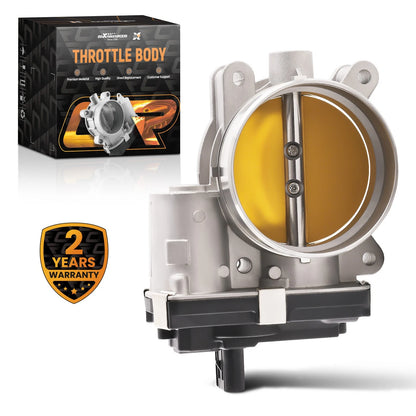 Throttle Body for GMC Sierra 1500 5.3L (2014–2020) TB1297