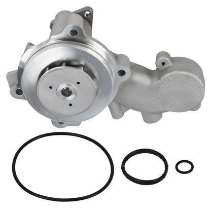 Engine Water Pump for Ford F-150 Mustang 5.0L 5.2L V8 (2011–2020) BR3Z8501J
