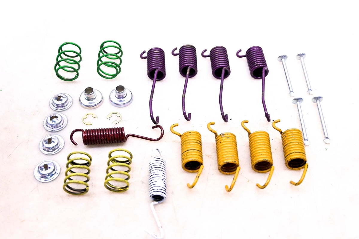 Drum Brake Hardware Kit for Carlson H7283, 13-7949-2X1 (NOS)