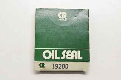 Oil Seal CR 19200 for