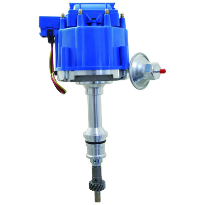 HEI Distributor for Ford 260 289 302 V8 SBF (1962–1995)