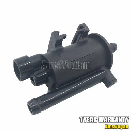 Purge Control Valve for Hyundai Azera Sonata Genesis Entourage Veracruz (2005–2014)