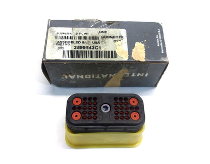 3599542C1 Body Connector Electrical Harness for International