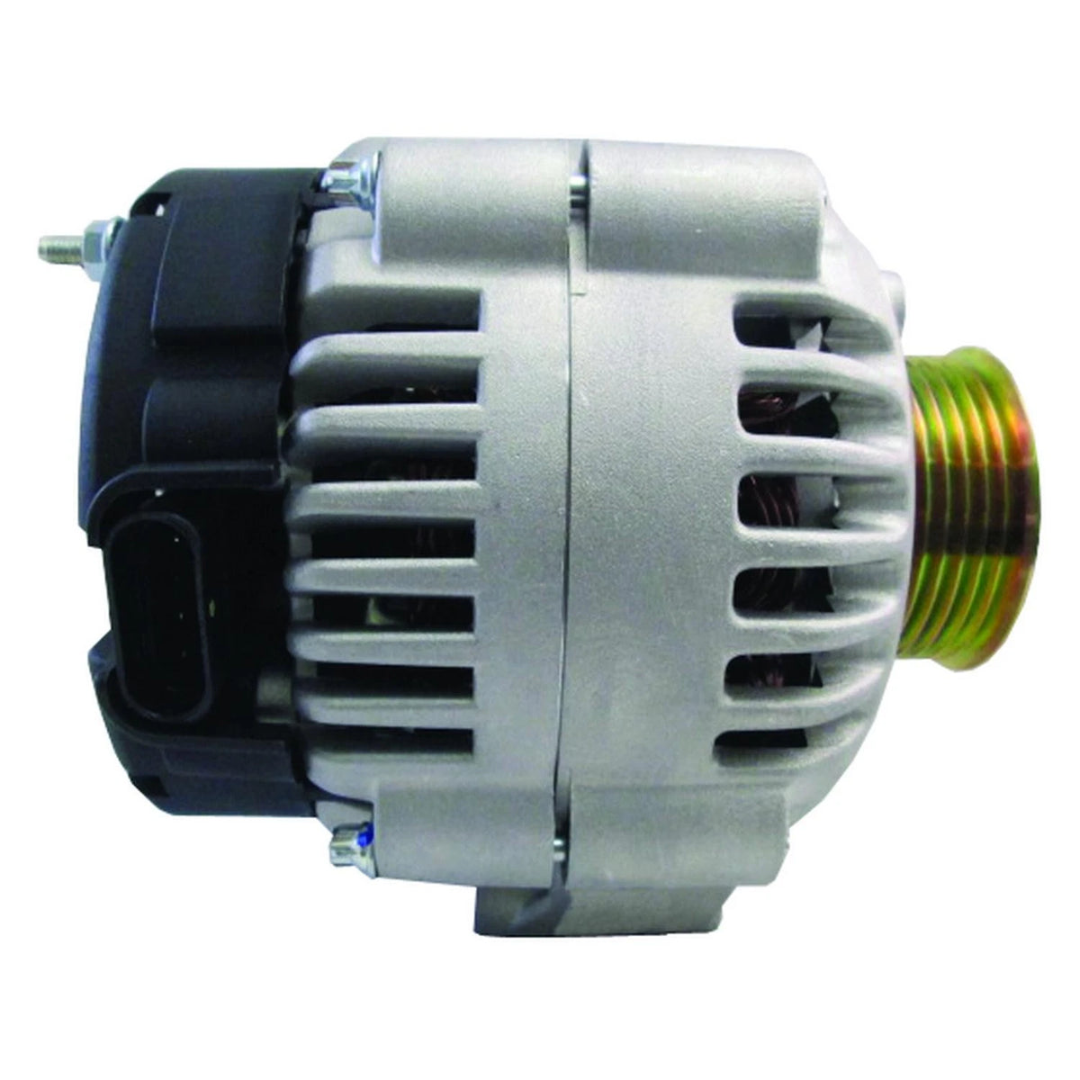 105A Alternator for GMC C6500 C7500 Topkick (2001–2009) 15087021 X615469