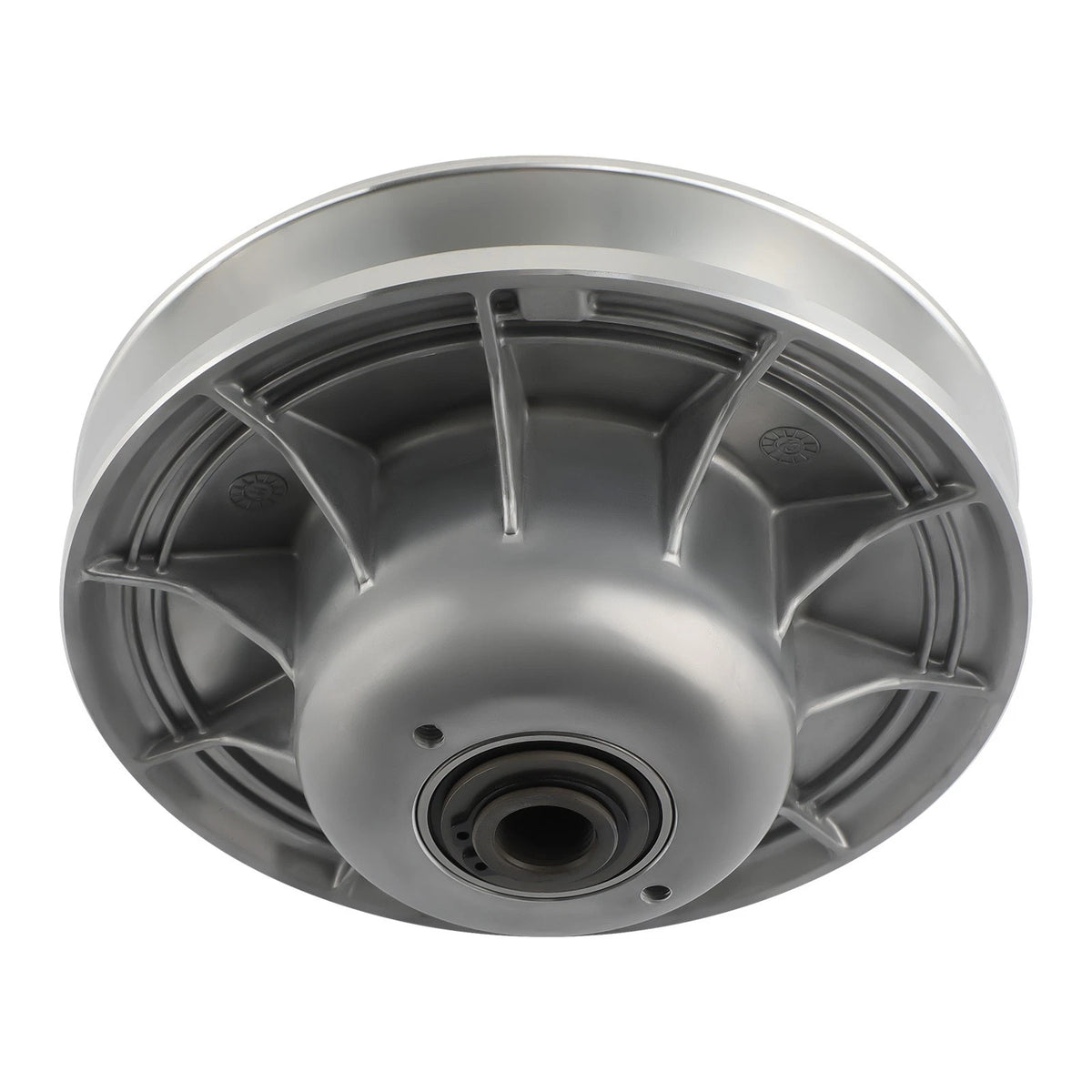 Interchangeable Secondary Driven Clutch for Scrambler 400 500 (2000–2002) 1322180 1322845