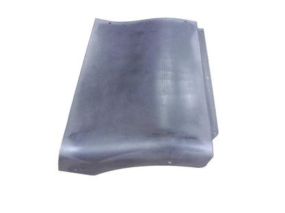 Roof Extender Panel for International (18 Inch) (6123213C2, 6123213C1)