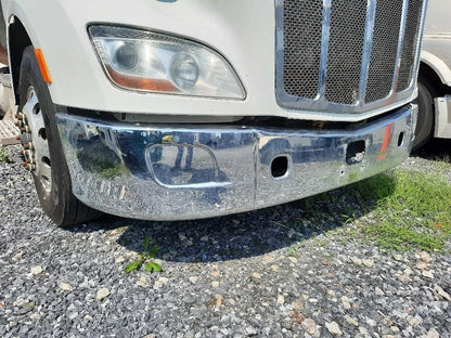 Bumper for Peterbilt 579 (2013–2022)