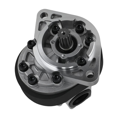 Hydraulic Pump D48950 D53690 D41390 D41398 D31254 for Case 480B 480C 580B 580C
