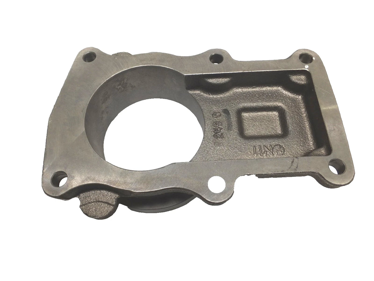Turbo Exhaust Elbow Adapter for International DT466E, I530 (1990–2005)