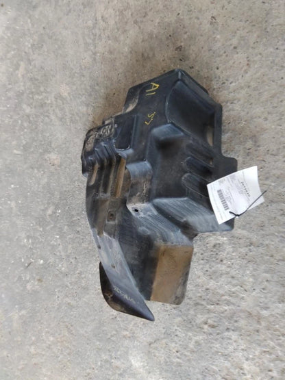 Fender Splash Guard Left for Kenworth T680 (2019)