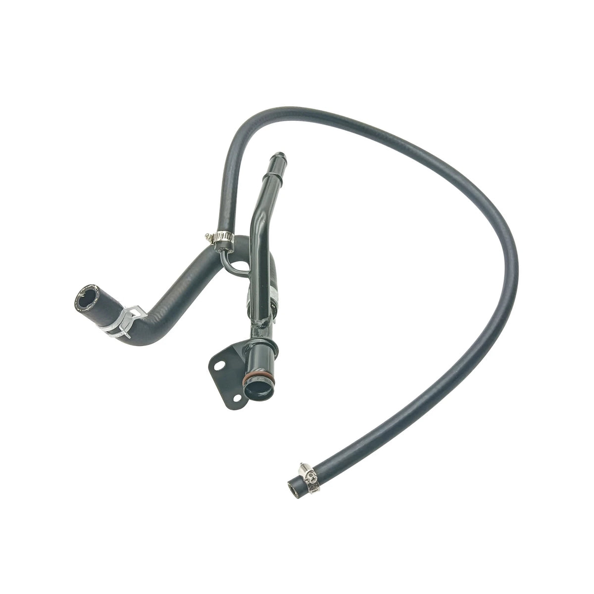 Engine Heater Hose Assembly for Ford F150 Lobo V6 4.2L (2005–2008) 626560