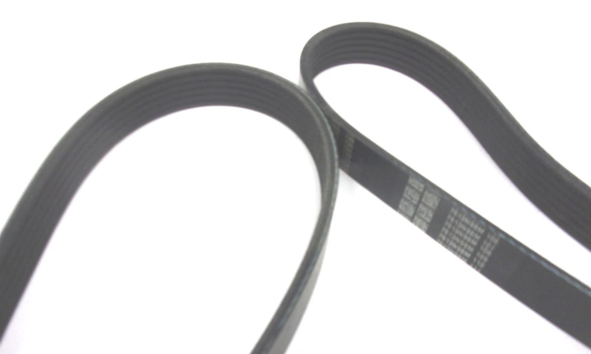 GT 4060990 Serpentine V Ribbed Belt for Freightliner Alliance (All Years)