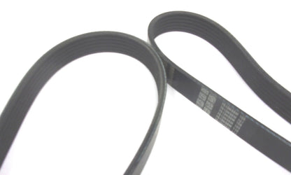 GT 4060990 Serpentine V Ribbed Belt for Freightliner Alliance (All Years)