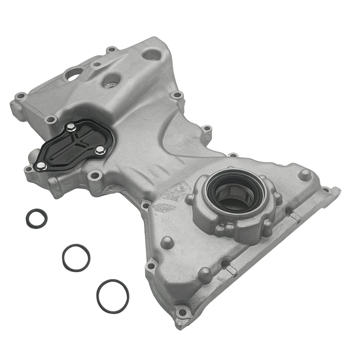 Engine Oil Pump 15100R1AA01 for Honda Civic (2006–2015), HR-V (2016–2022)