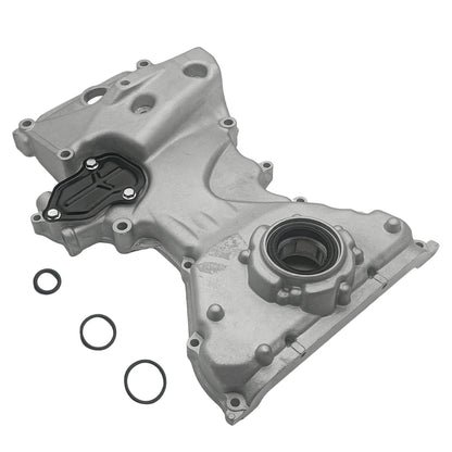 Engine Oil Pump 15100R1AA01 for Honda Civic (2006–2015), HR-V (2016–2022)