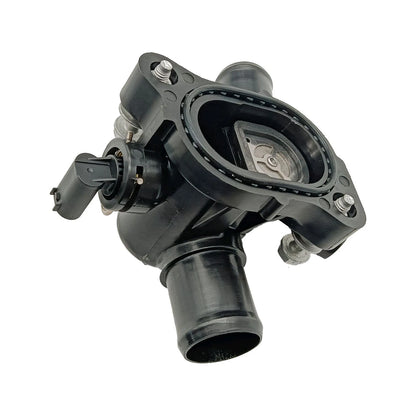 Engine Coolant Water Outlet for Chevy Camaro, GMC Canyon, Cadillac ATS, CTS (2013–2019)