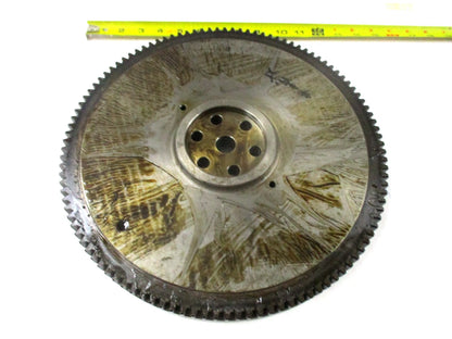 Genuine Flywheel for Kubota S2200 M4000/M4030/M4050/4500/M5030