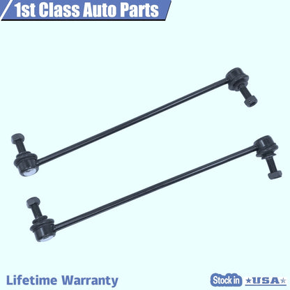 Sway Bar End Links Pair for Honda Ridgeline (2006–2014)