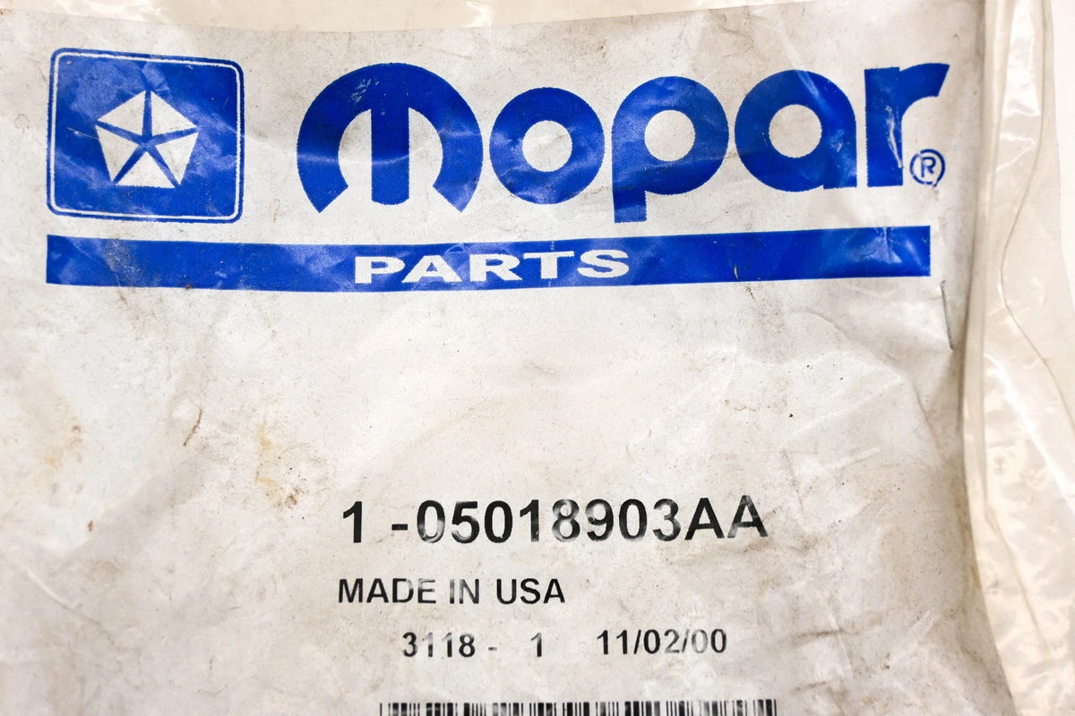Console Inner Panel for Mopar (NOS)