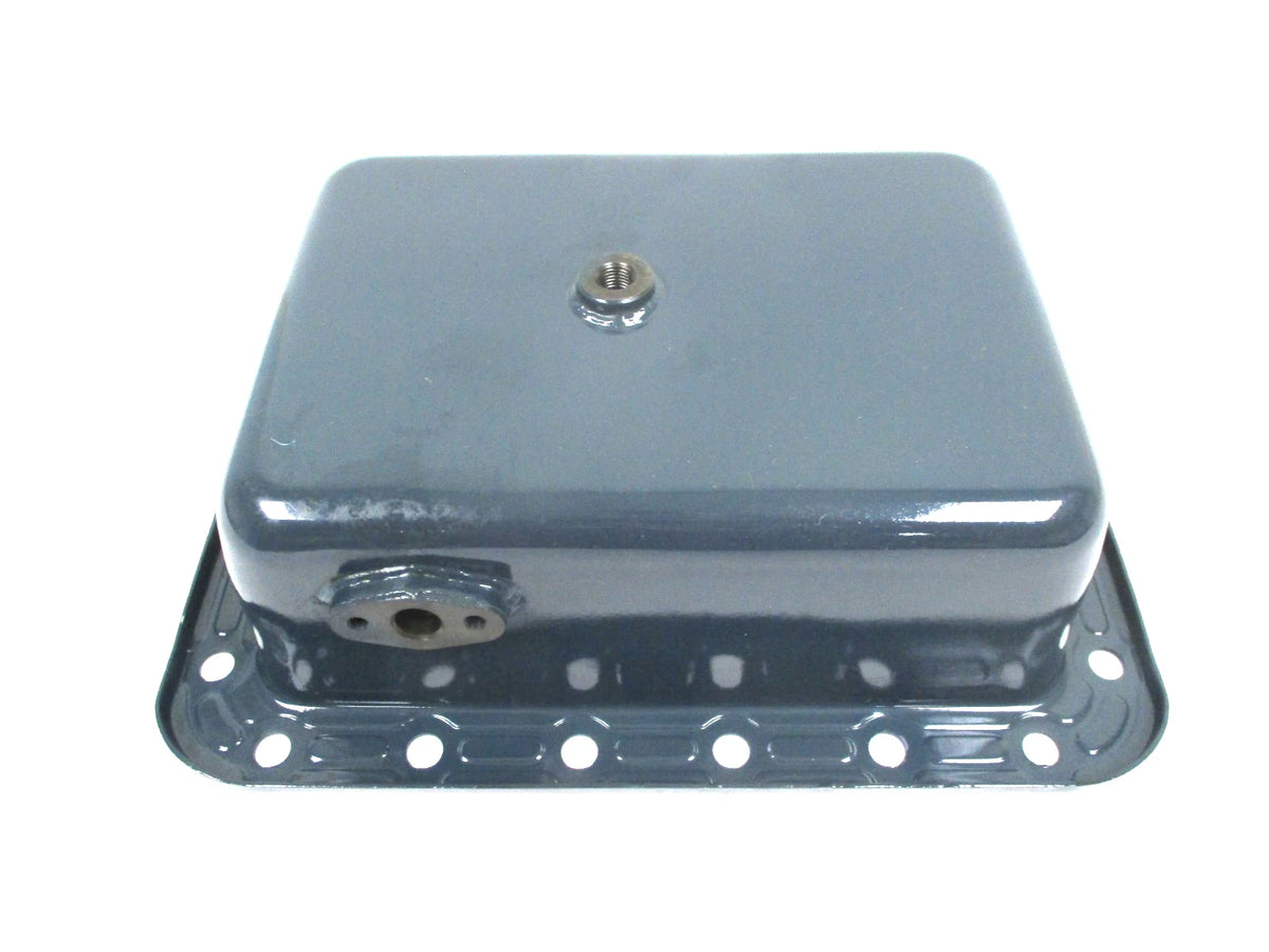 Oil Pan for Kubota KH-60H KH-66 KH-91 (OEM 15595-01610, 6653796)