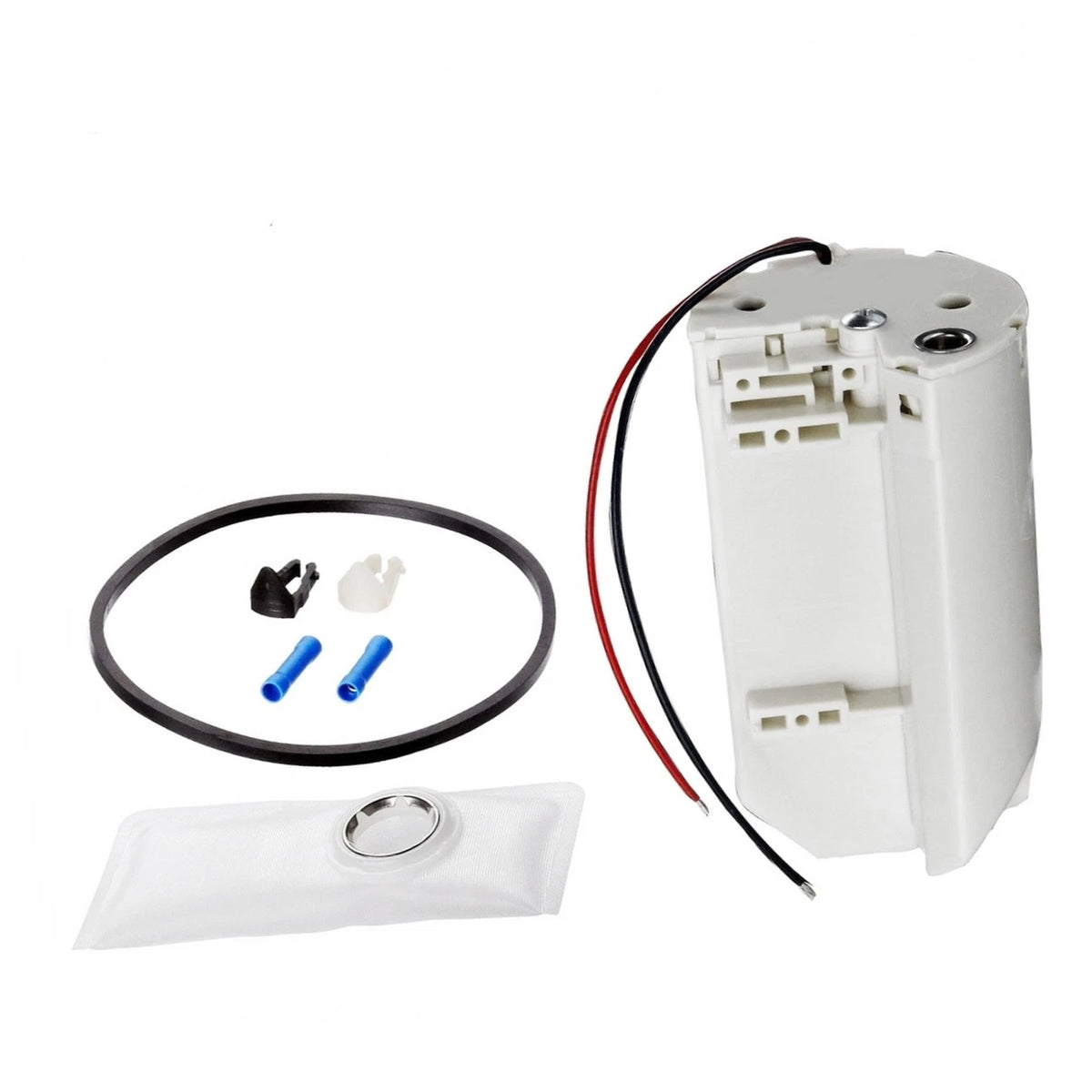 E2064MN Electric Fuel Pump for Ford F-150 F-250 F-350 (1990–1996)
