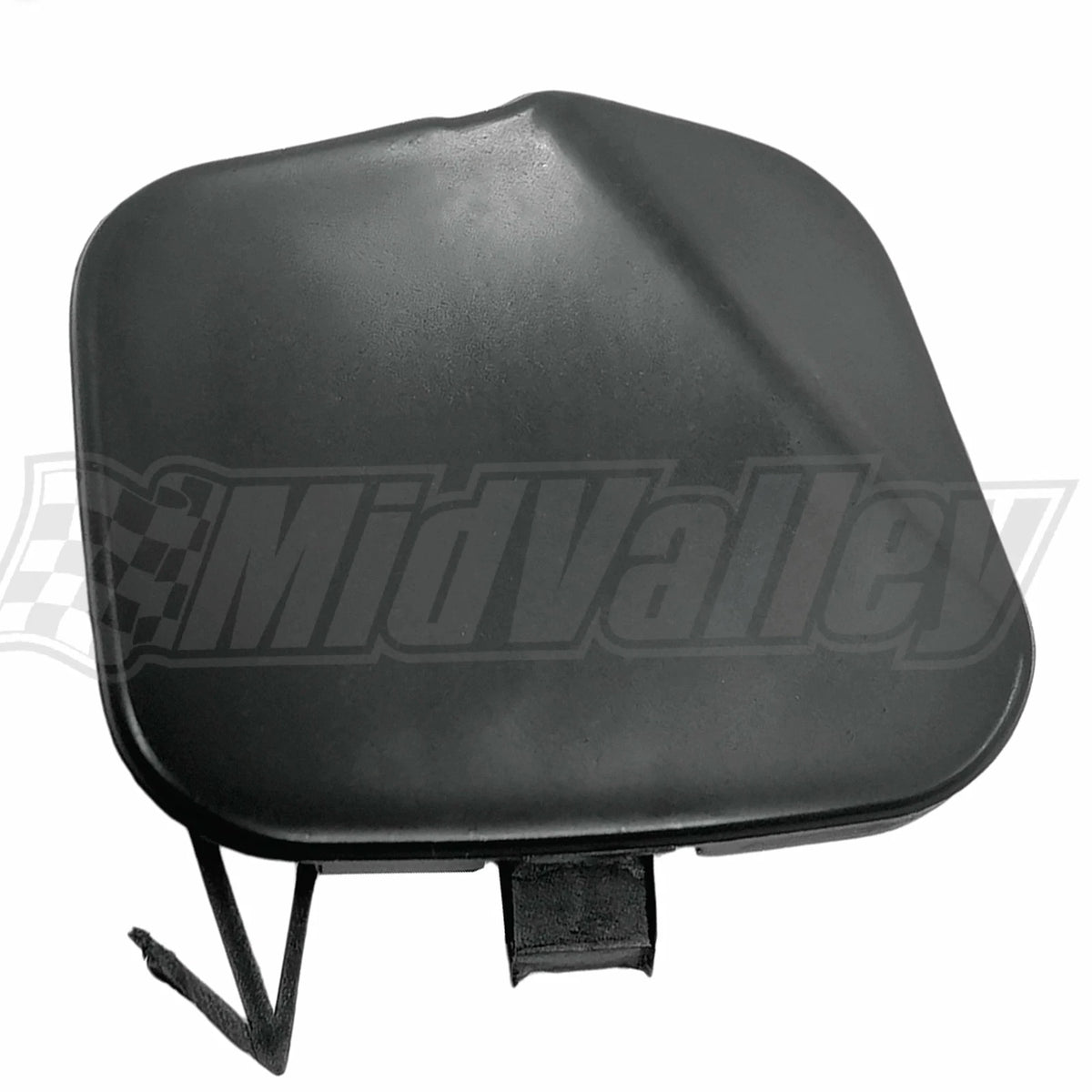 Tow Eye Bracket Hook Cover Cap for Nissan Altima (2016–2018)