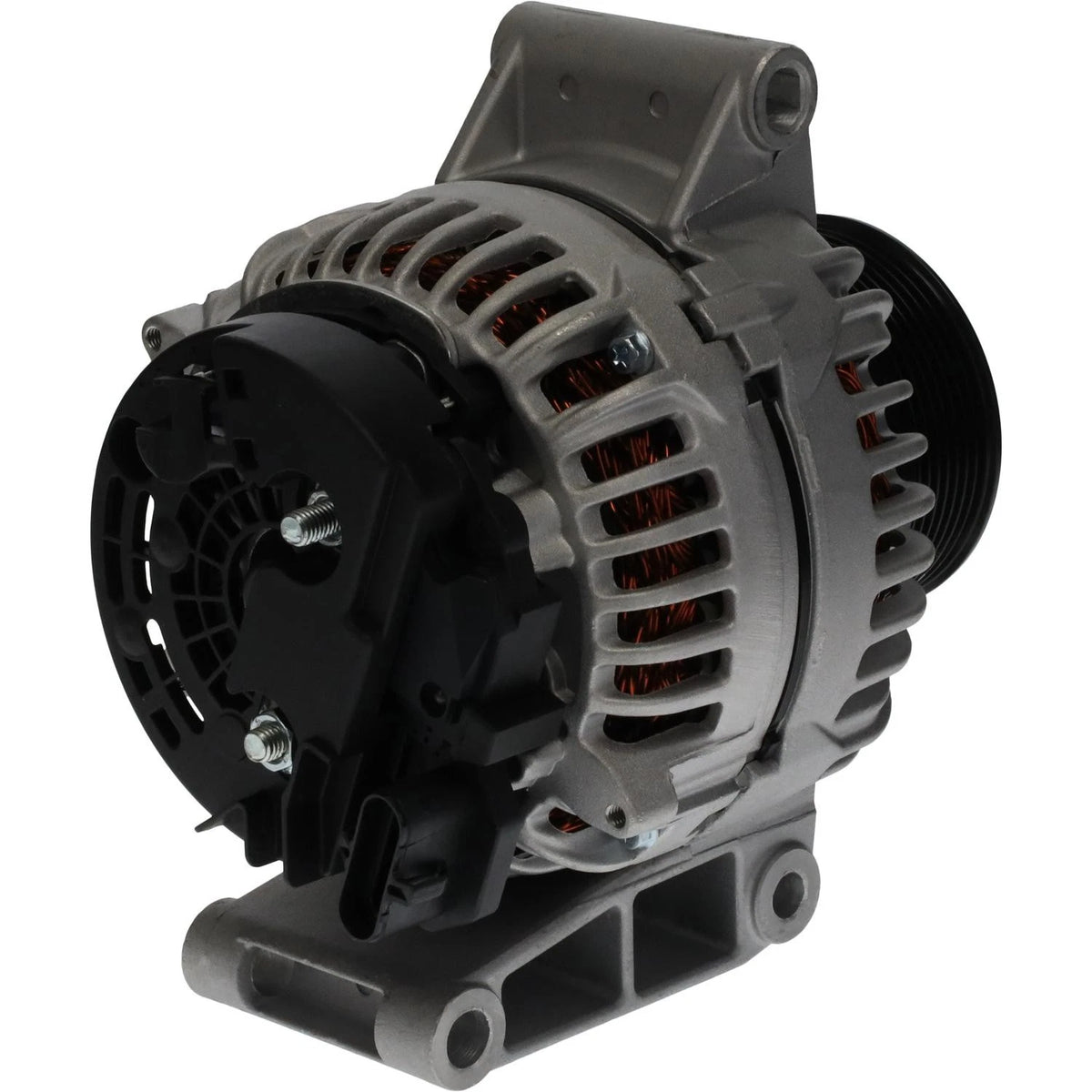 150AMP Alternator for (0141547602, 0124655616, 0124655615, 48-7518)